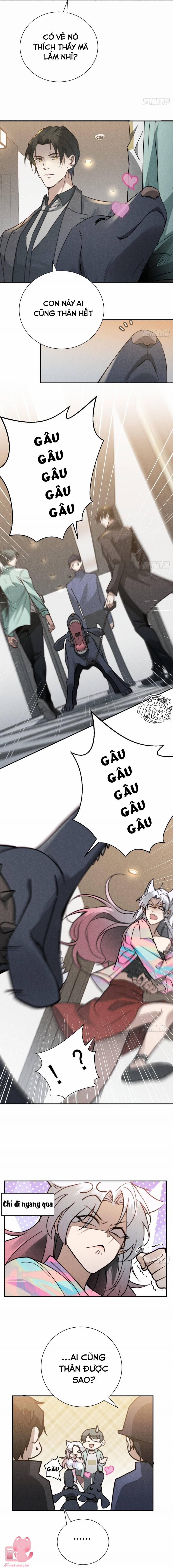 Đại Đế Vương 22 trang 1