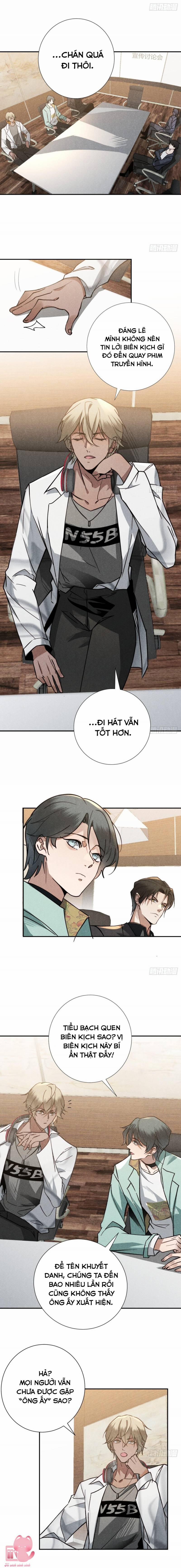 Đại Đế Vương 22 trang 2