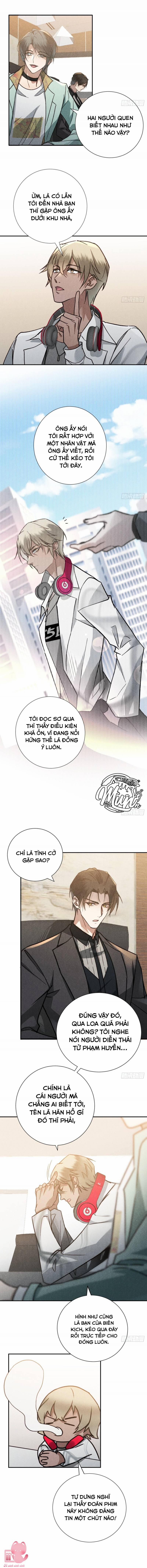 Đại Đế Vương 22 trang 3