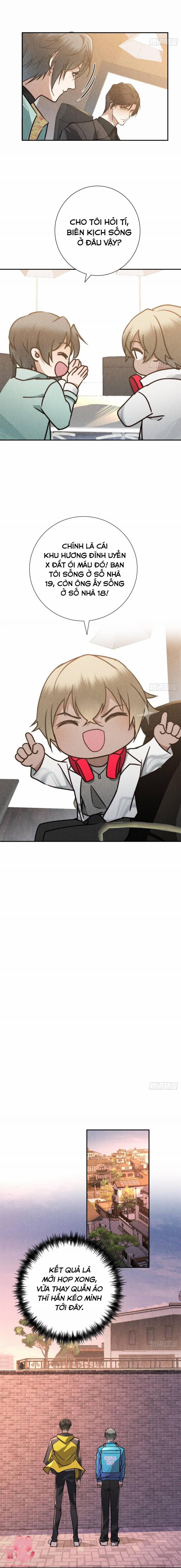 Đại Đế Vương 22 trang 4