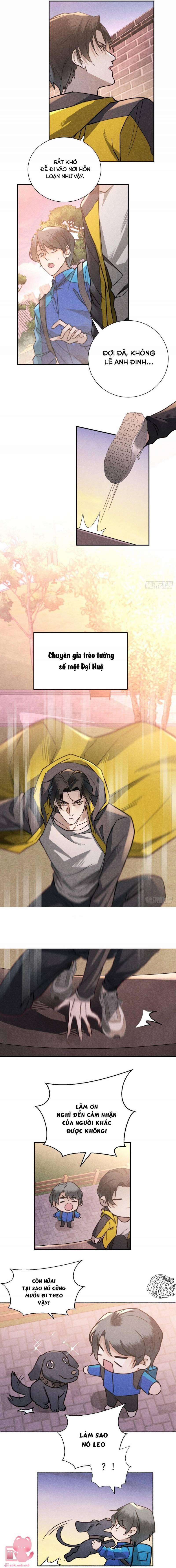 Đại Đế Vương 23 trang 1