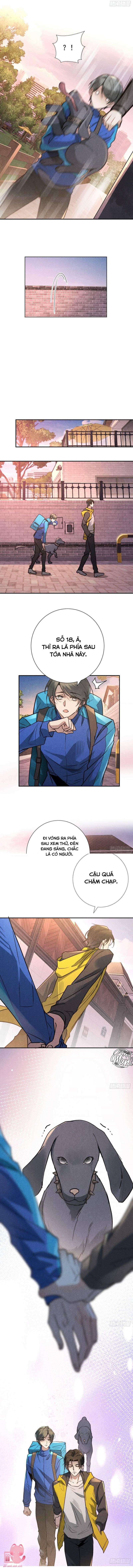 Đại Đế Vương 23 trang 2