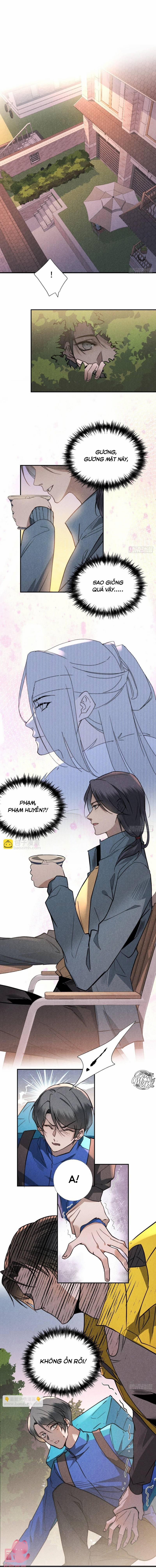 Đại Đế Vương 23 trang 3