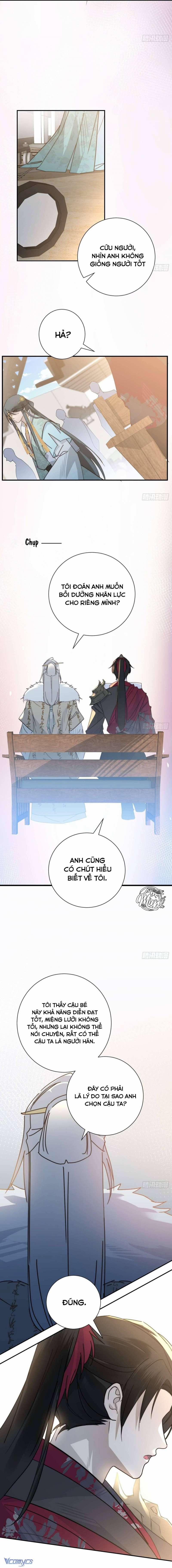 Đại Đế Vương 26 trang 6