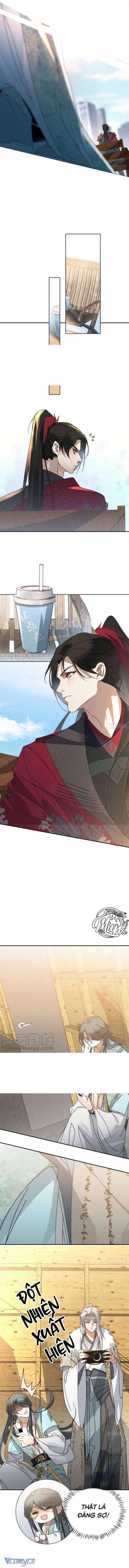 Đại Đế Vương 27 trang 1