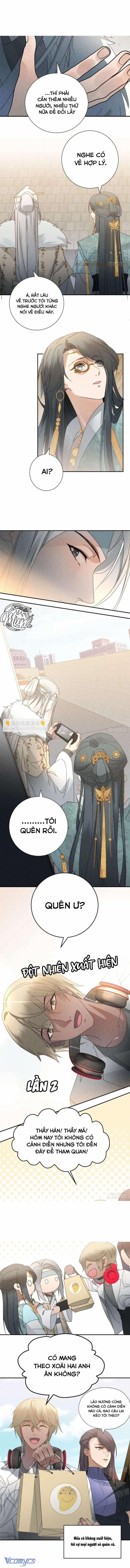 Đại Đế Vương 27 trang 3