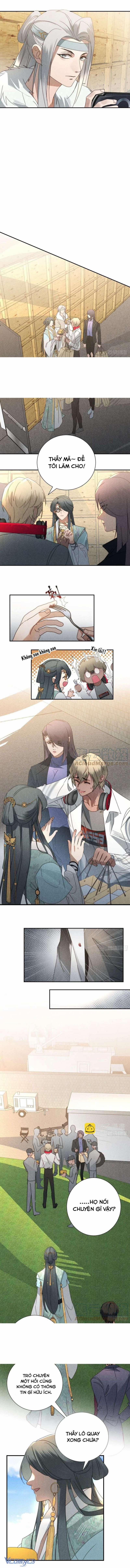 Đại Đế Vương 27 trang 4