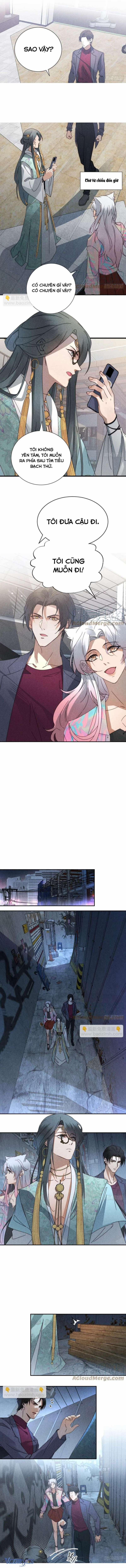 Đại Đế Vương 28 trang 1