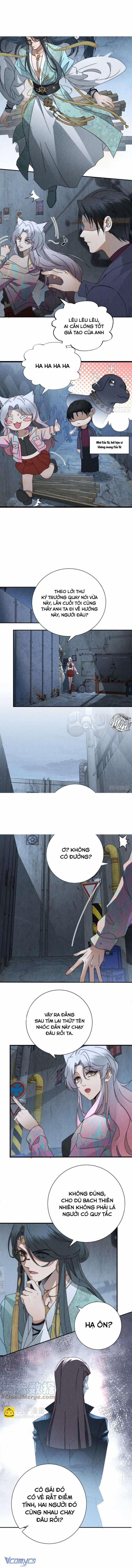 Đại Đế Vương 28 trang 2