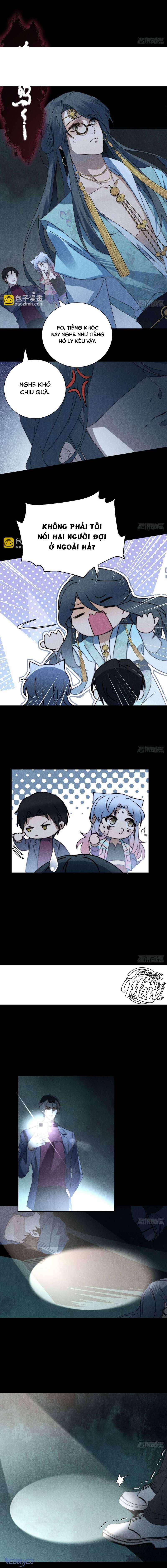 Đại Đế Vương 29 trang 1