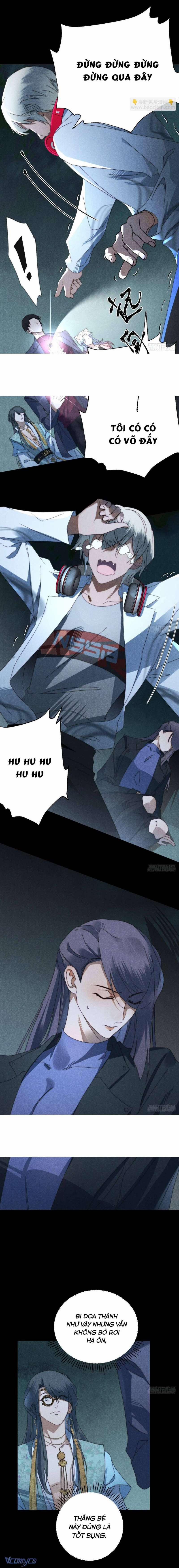 Đại Đế Vương 29 trang 2