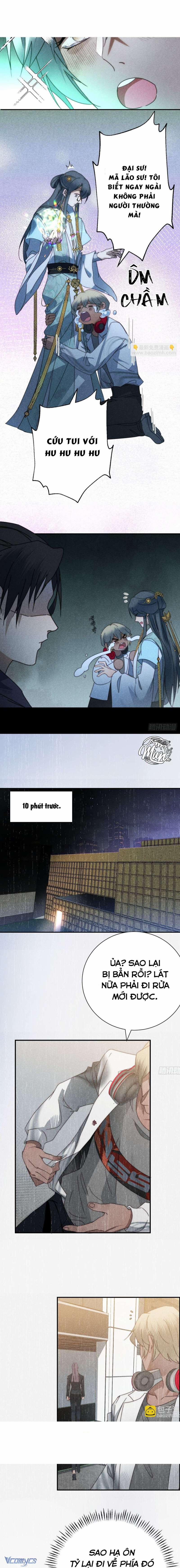 Đại Đế Vương 29 trang 4