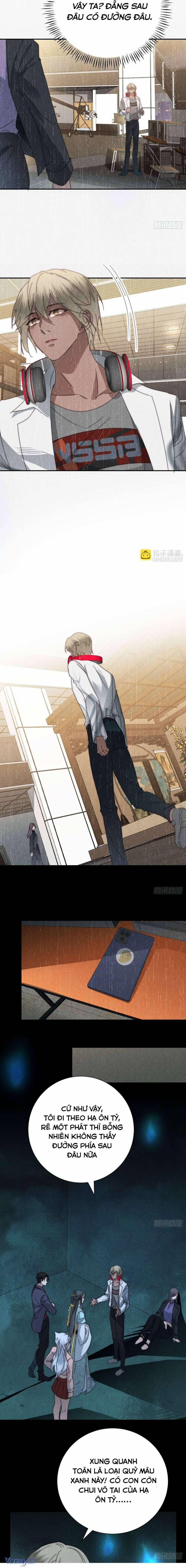 Đại Đế Vương 29 trang 5