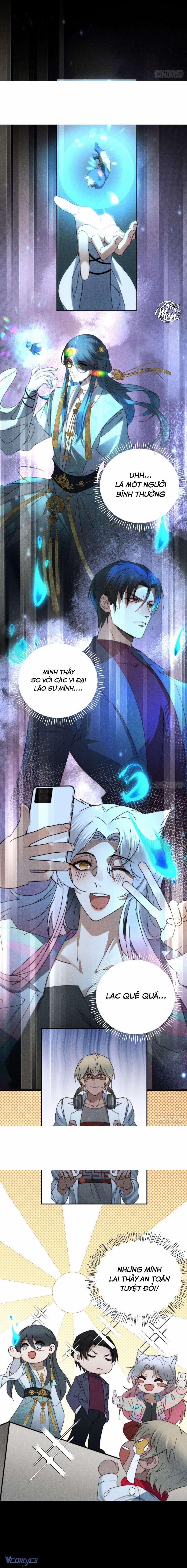 Đại Đế Vương 30 trang 1