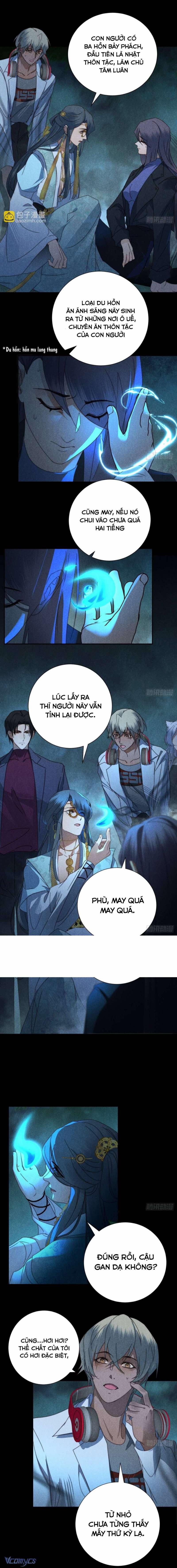 Đại Đế Vương 30 trang 2