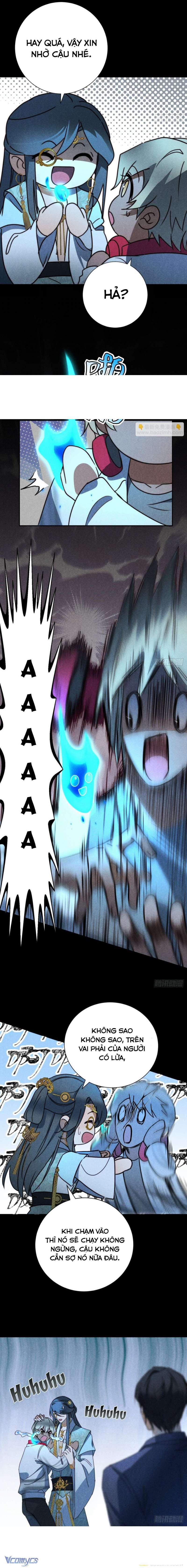 Đại Đế Vương 30 trang 3