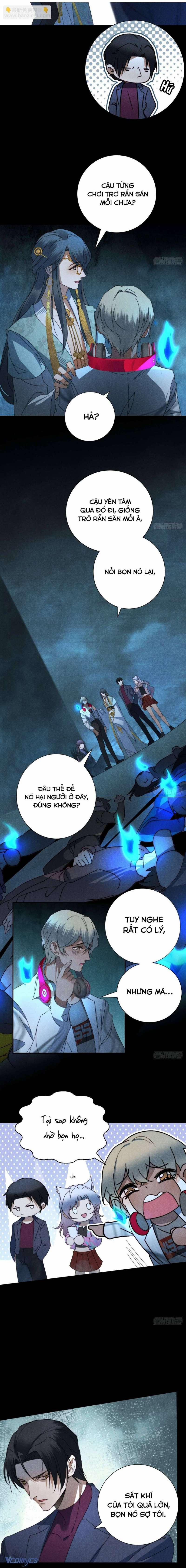 Đại Đế Vương 30 trang 4