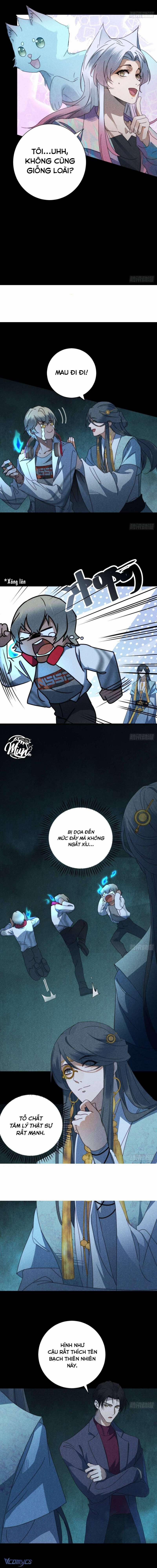 Đại Đế Vương 30 trang 5