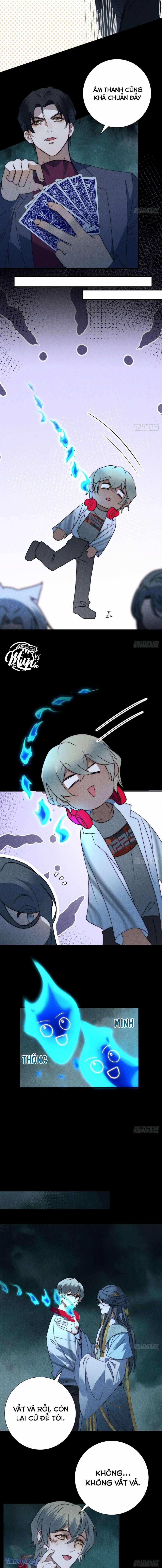 Đại Đế Vương 31 trang 1