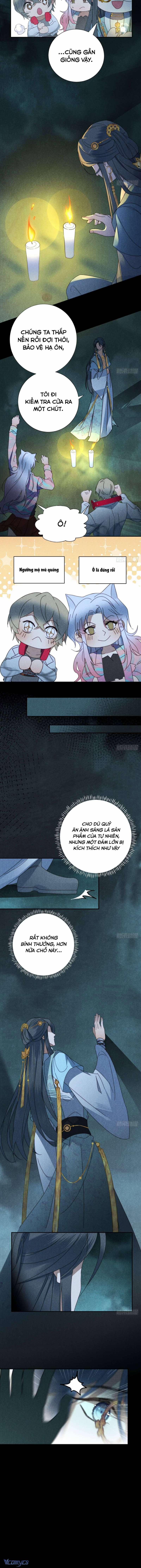 Đại Đế Vương 31 trang 3