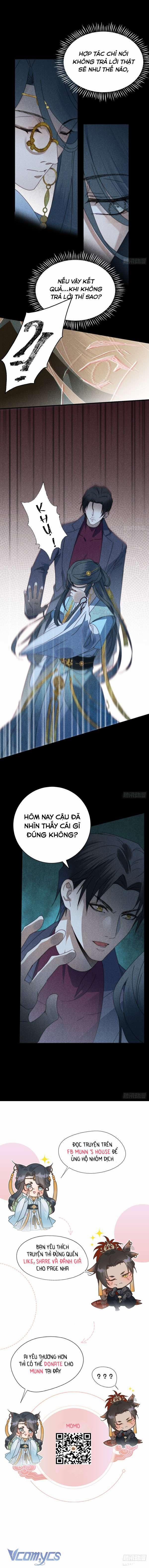 Đại Đế Vương 31 trang 5