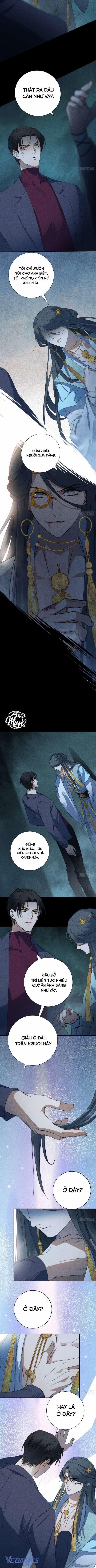 Đại Đế Vương 32 trang 1