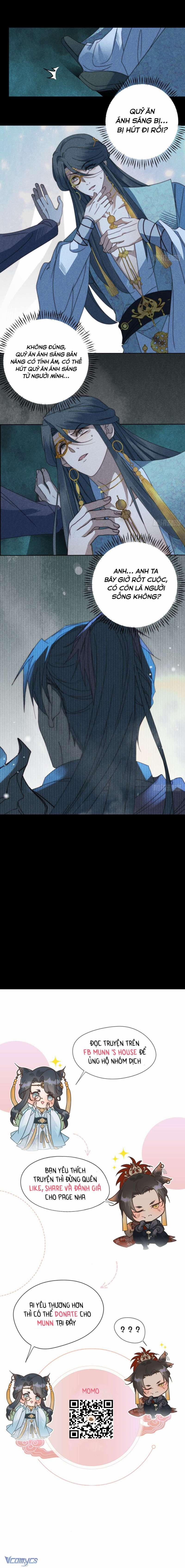 Đại Đế Vương 32 trang 5