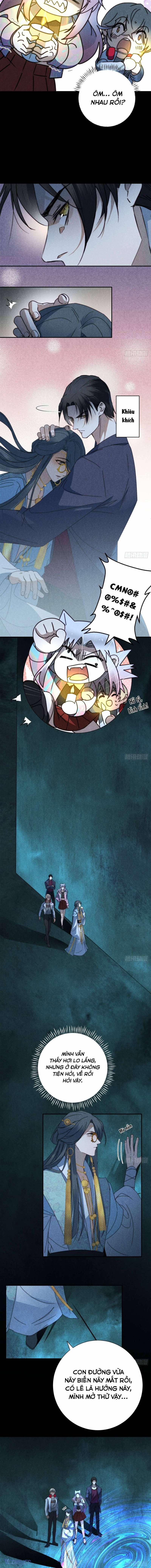 Đại Đế Vương 33 trang 1