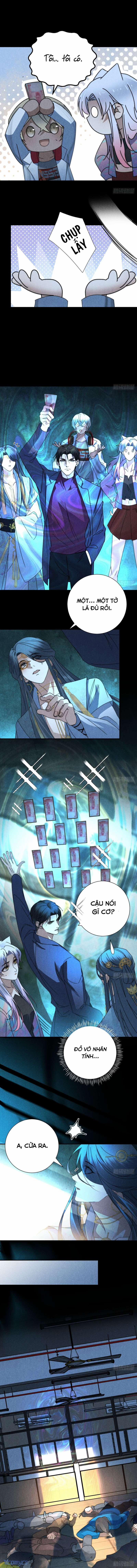 Đại Đế Vương 33 trang 3