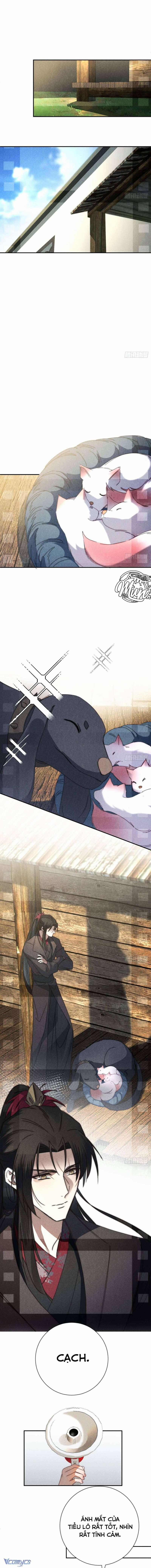 Đại Đế Vương 34 trang 1