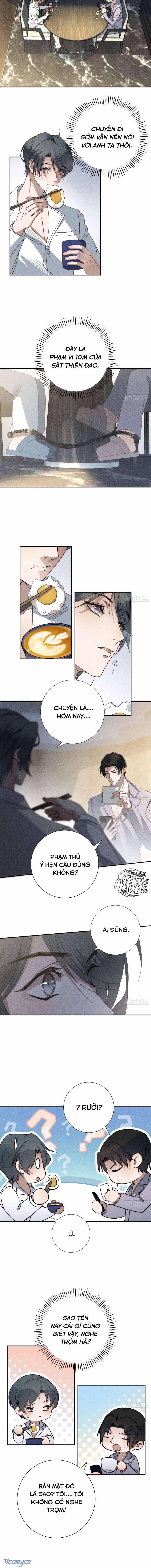 Đại Đế Vương 35 trang 3