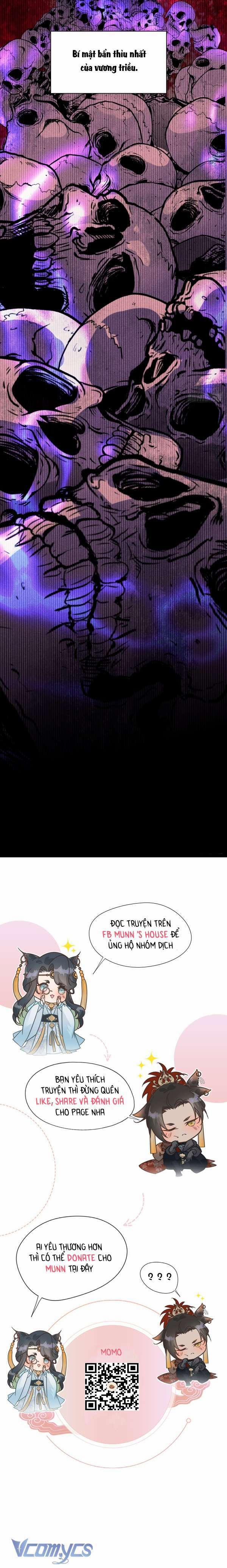 Đại Đế Vương 35 trang 6