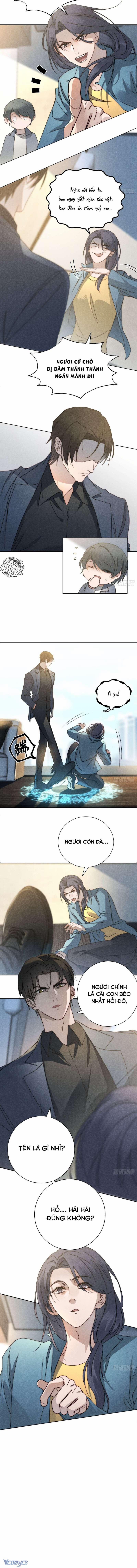 Đại Đế Vương 38 trang 2