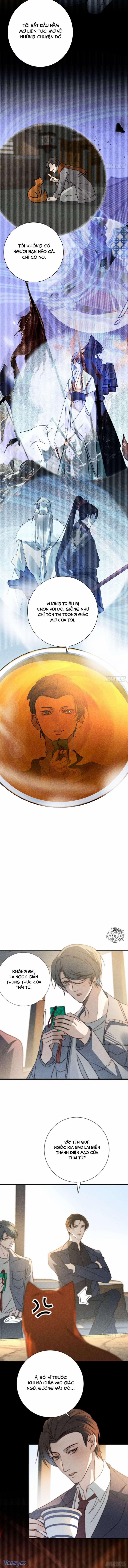 Đại Đế Vương 39 trang 3