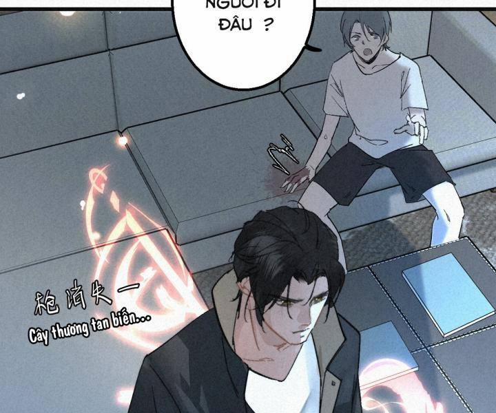 Đại Đế Vương 4 trang 22