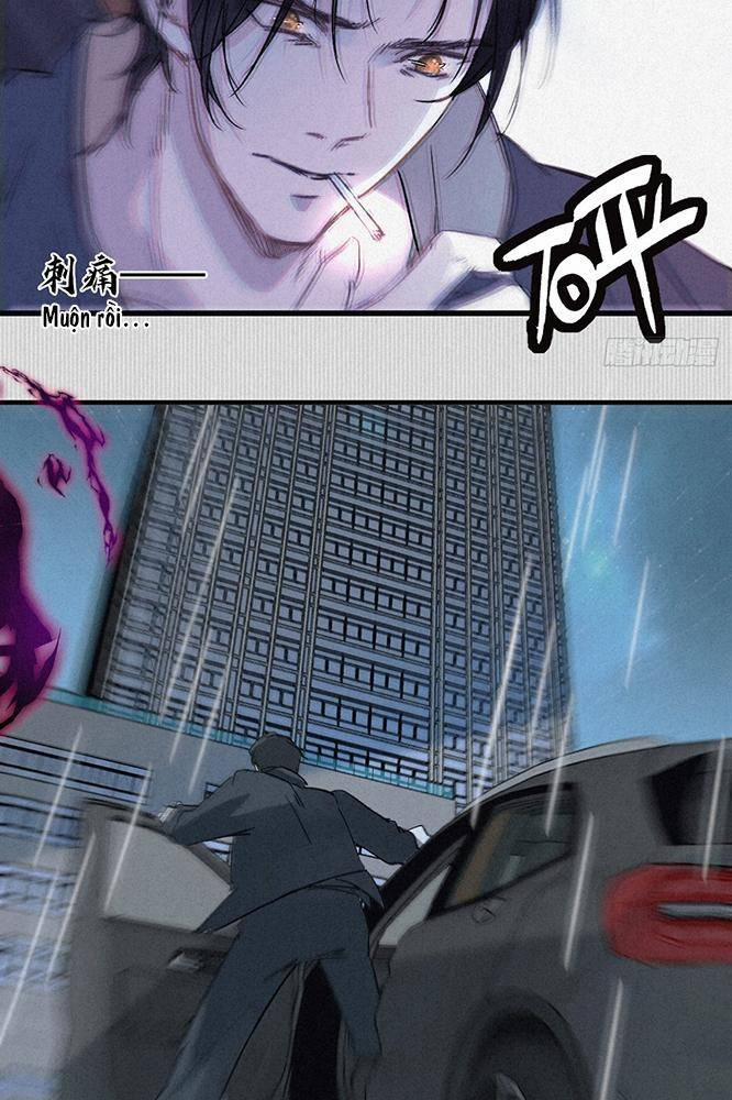 Đại Đế Vương 4 trang 51