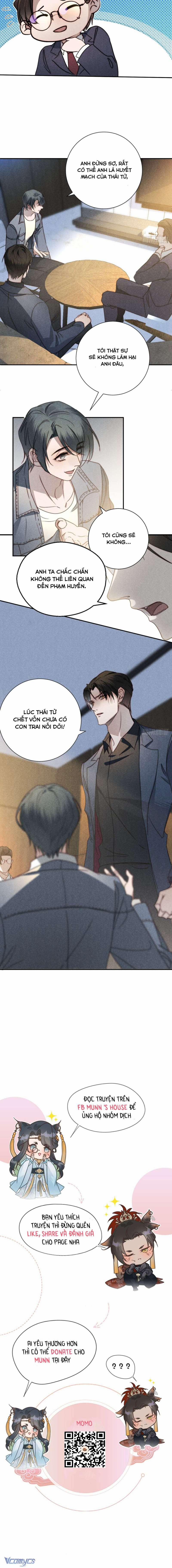 Đại Đế Vương 40 trang 4