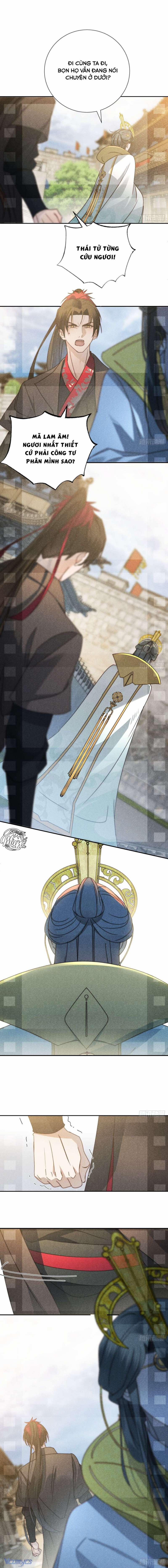 Đại Đế Vương 43 trang 1