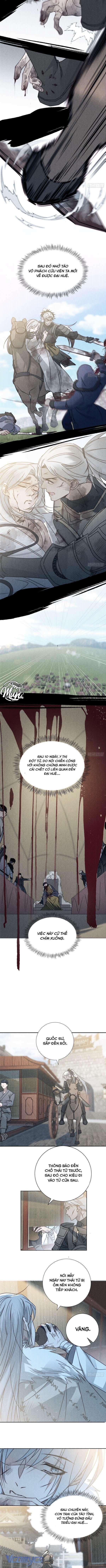 Đại Đế Vương 44 trang 1