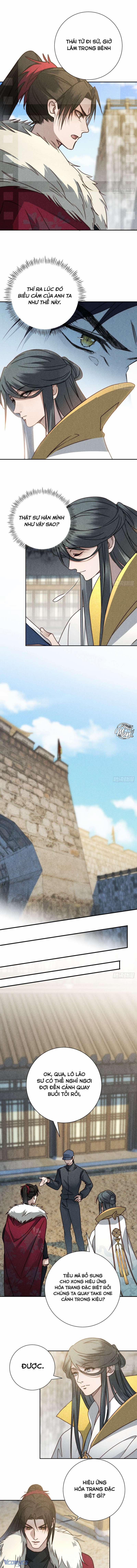 Đại Đế Vương 45 trang 5