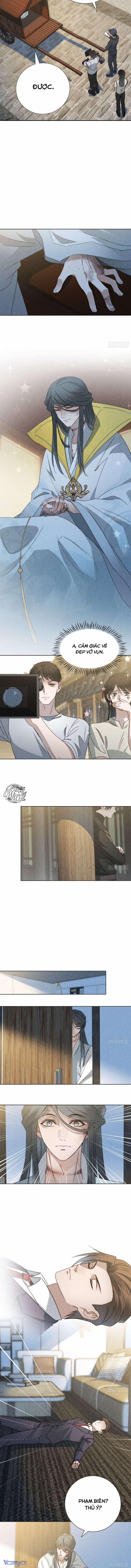 Đại Đế Vương 46 trang 1