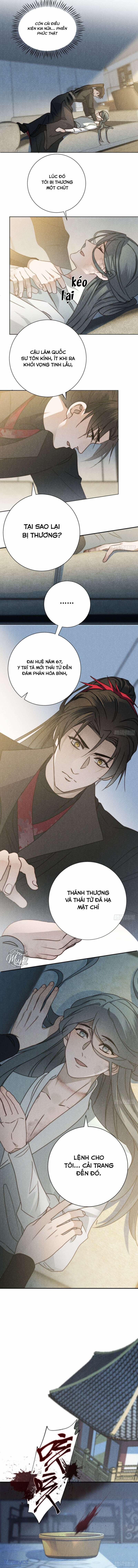 Đại Đế Vương 46 trang 3