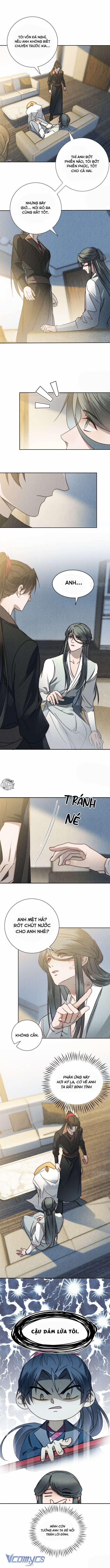 Đại Đế Vương 47 trang 1