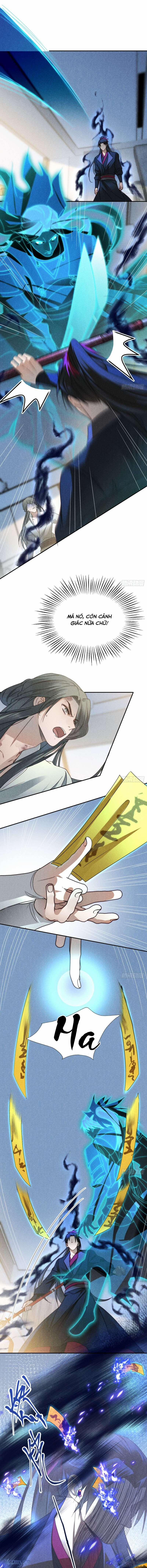 Đại Đế Vương 48 trang 1