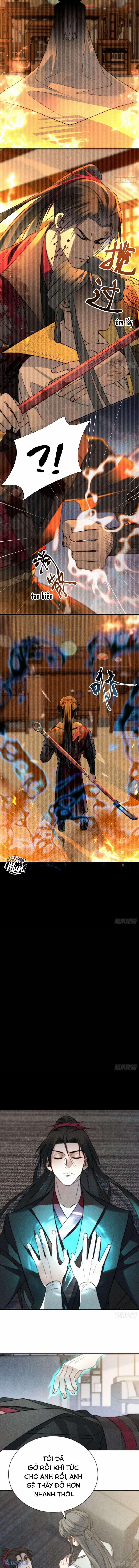 Đại Đế Vương 50 trang 3