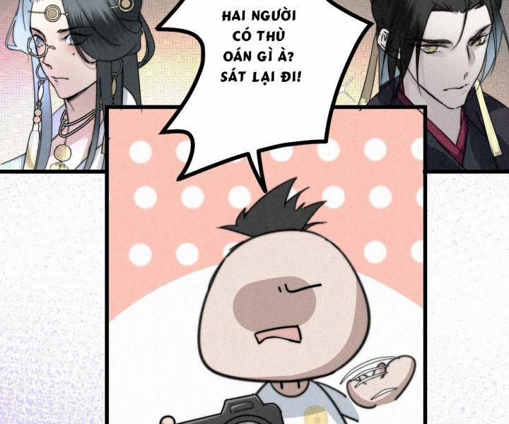 Đại Đế Vương 6 trang 28