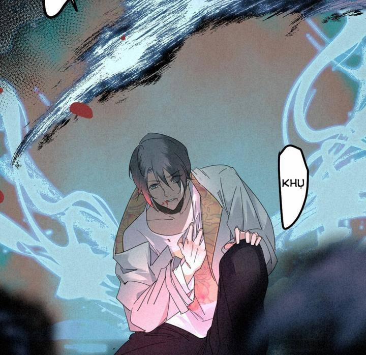 Đại Đế Vương 7 trang 21