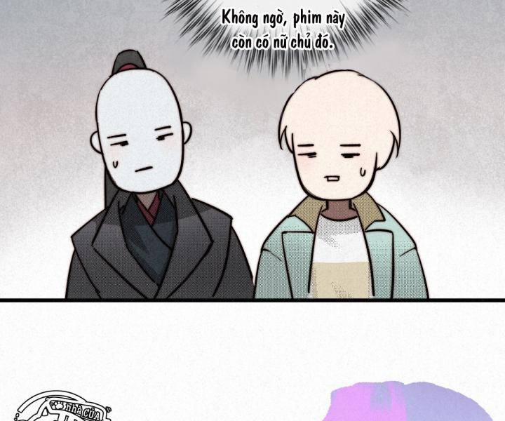 Đại Đế Vương 9 trang 28