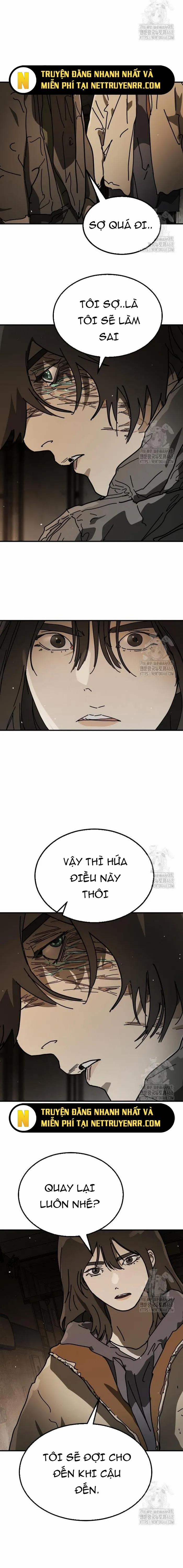 Đại Dịch Seoul 162 trang 12