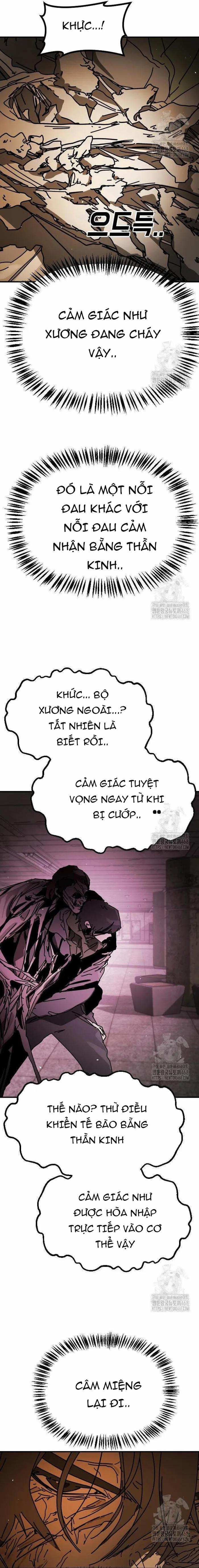 Đại Dịch Seoul 162 trang 20